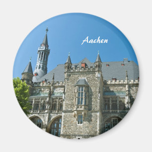Aimants d'Aix-la-Chapelle