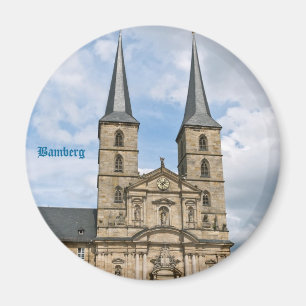 Aimants de Bamberg