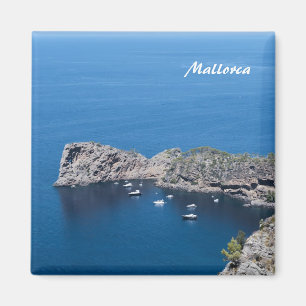 Aimants de Majorque