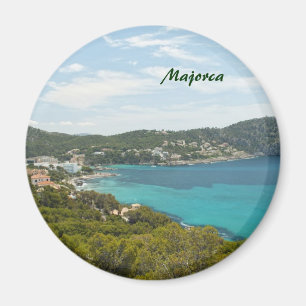 Aimants de Majorque