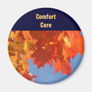 Aimants d'hôpital Comfort Care personnalisés Aiman