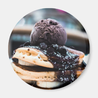 Aimants frigorifiques