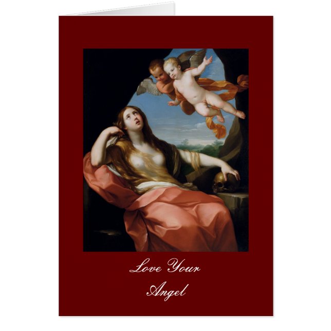 AIME TON ANGE (Devant)