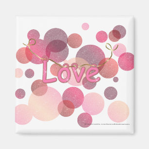 Aimer bulles Magnet