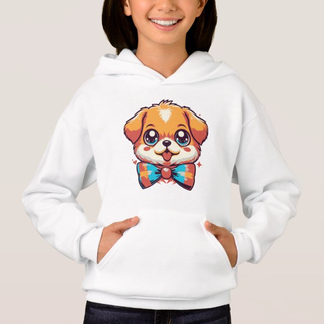 Aimer Chien (Devant)