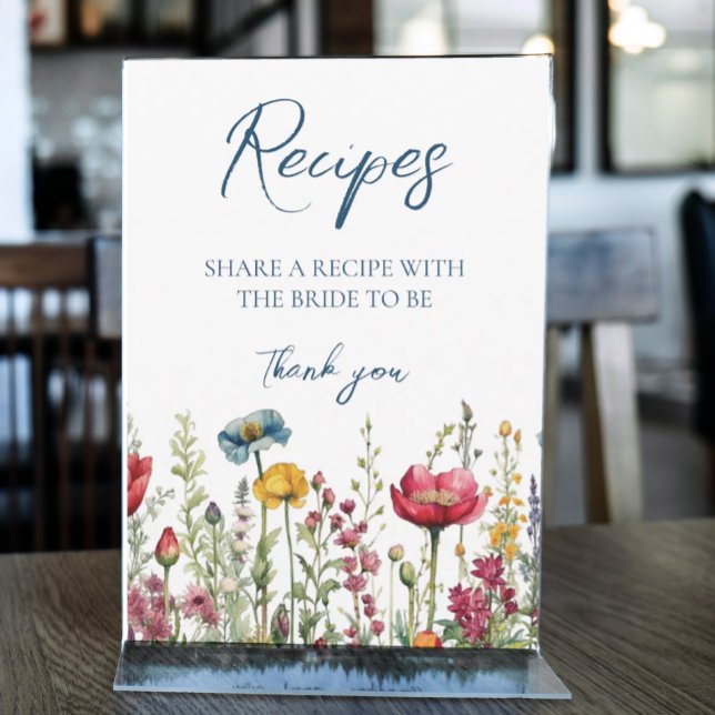 Aimer dans l'aquarelle en fleur Fleurs sauvages Si (Créateur téléchargé)