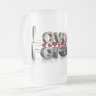 Aimer les tasses