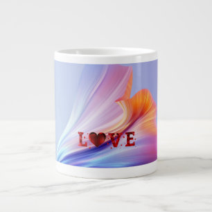 Aimer les tasses