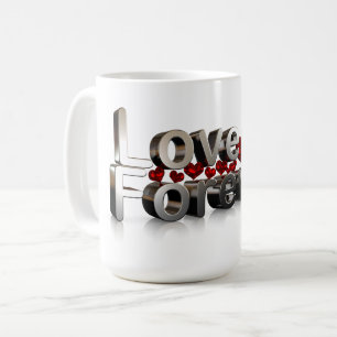 Aimer les tasses