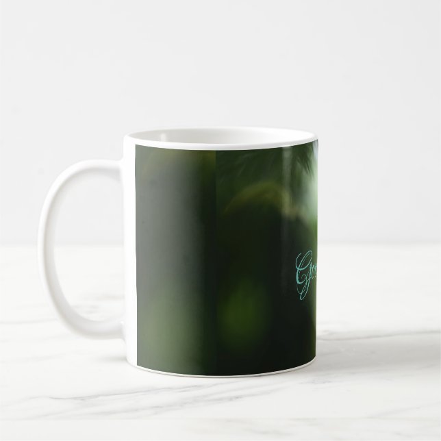 Aimer les tasses de café (Gauche)