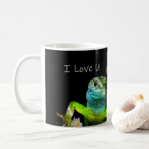 Aimer Liz Mug