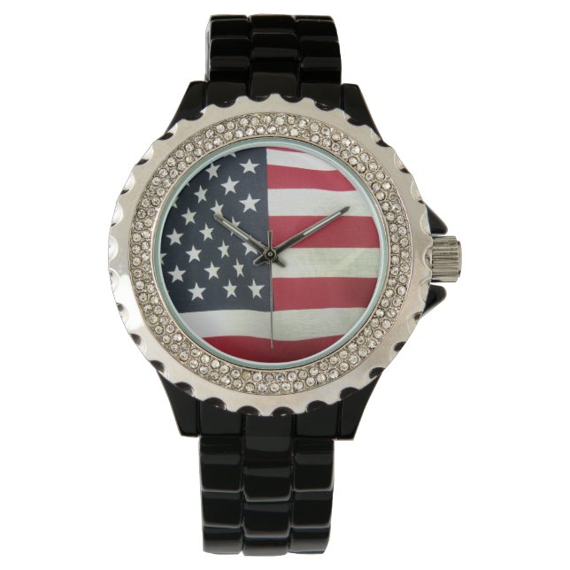 Aimer ma montre (devant)