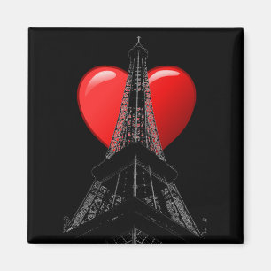 Aimer Paris Magnet