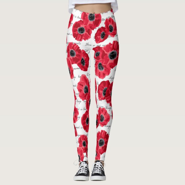 aimer pies leggings (Devant)