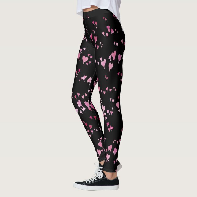 Aimez Ces Leggings (Gauche)