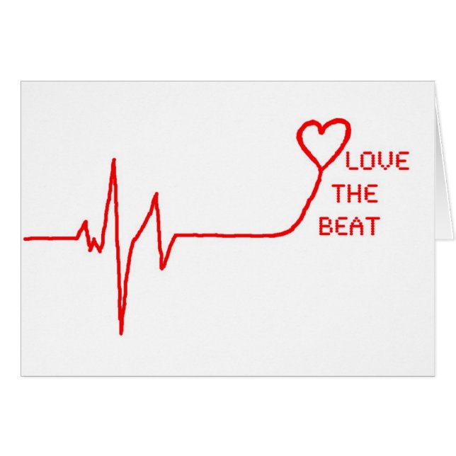 Aimez le battement (Devant horizontal)