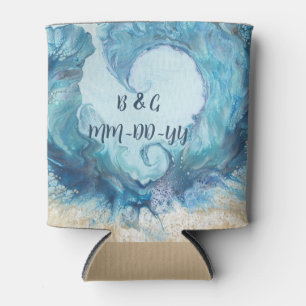 Aimez le Glacière de plage