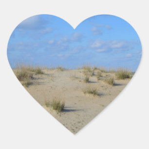 Aimez Les Stickers Plage