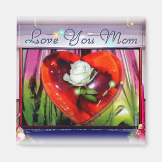 Aimez Maman Magnet