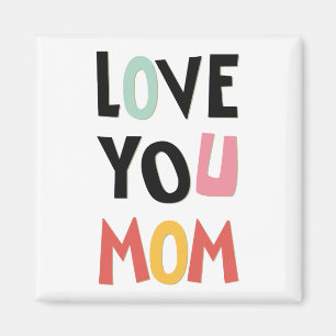 Aimez Maman Magnet