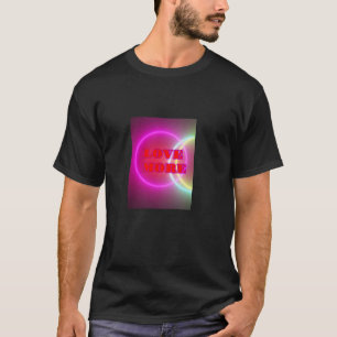Aimez plus - T-shirt
