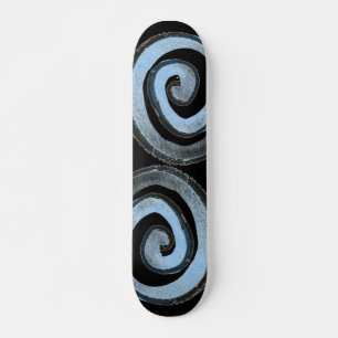 Aimez votre Self Skateboard