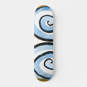 Aimez votre Self Skateboard