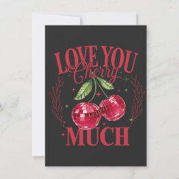 Aimez-vous beaucoup Cherry