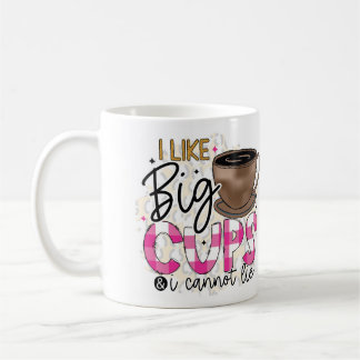 Aimez-vous les grandes tasses ?