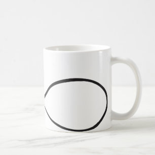 Aimez-vous pour toujours tasse de blanc de coeur