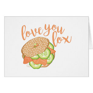 Aimez-vous saumon fumé