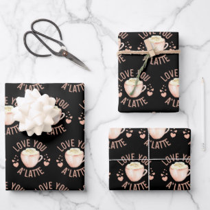 Aimez-Vous Un Feuillet Papier En Latte Enveloppant