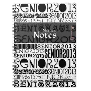 Aîné 2013 - Carnet
