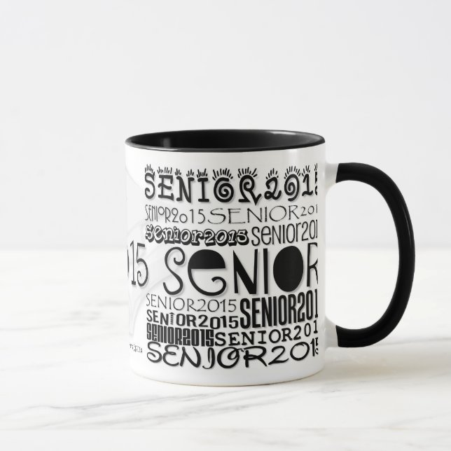 Aîné 2015 - Tasse (Droite)