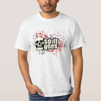 Ainsi il va T-shirt