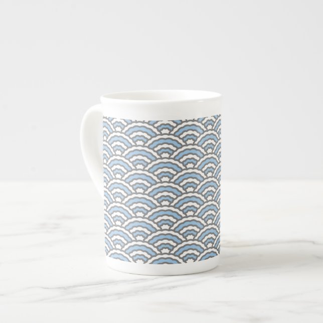 Air Arches Specialty Mug (Devant gauche)
