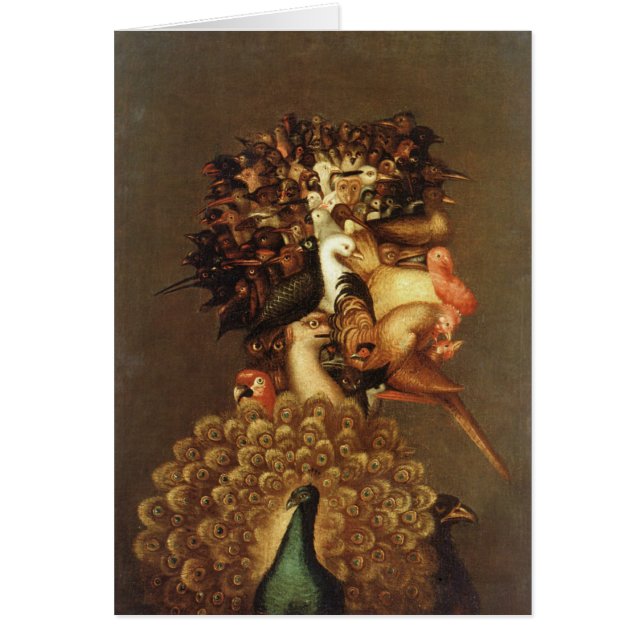 Air - Arcimboldo 1566 (Devant)