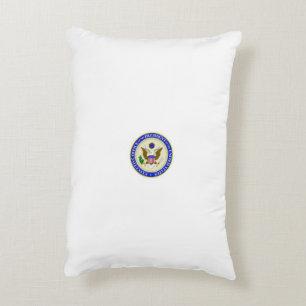 Air Force One Executive Bed Coussin