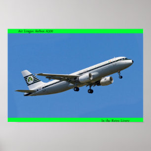 Aircraft Images for poster