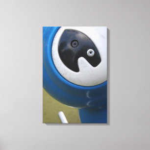 Aire de jeux pour enfants 24 Big Eye toile