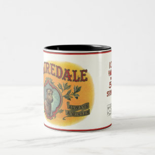 Airedale Chien Mug