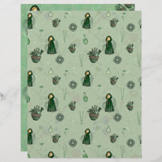 Airmid, déesse celtique de la guérison