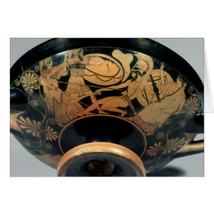 Ajax, recommandé dessus par Athéna