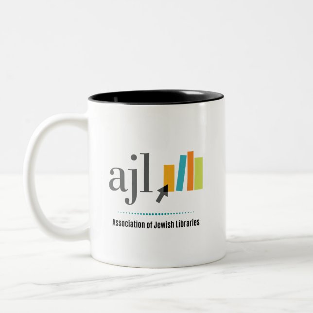 AJL Mug (Gauche)