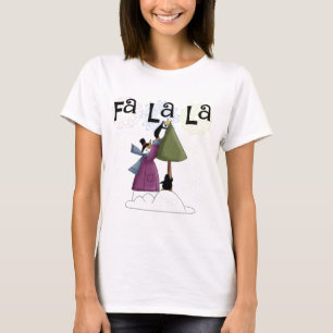 Ajout de T-shirts et cadeaux Star Holiday