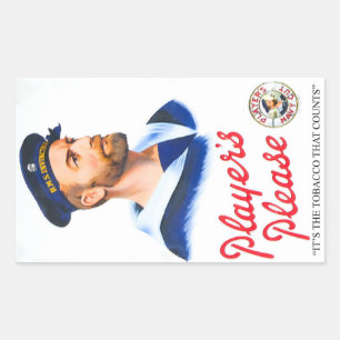 Ajout vintage de cigarettes pour Stickers