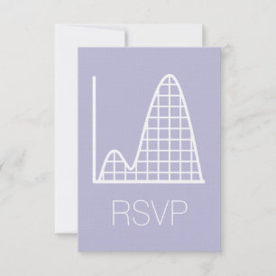 Ajoute dans la carte RSVP Lavender
