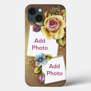 Ajouter La Photo #3Le coque ipad-Mate À Peine