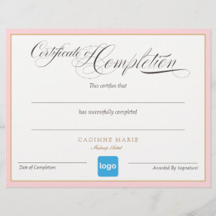 Ajouter le certificat de fin de contrat