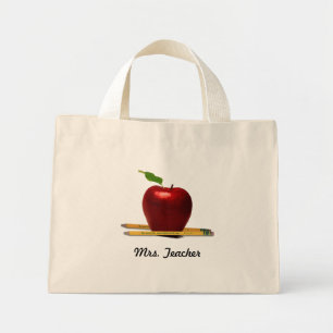 AJOUTER LE NOM DU PROFESSEUR Sac fourre-tout